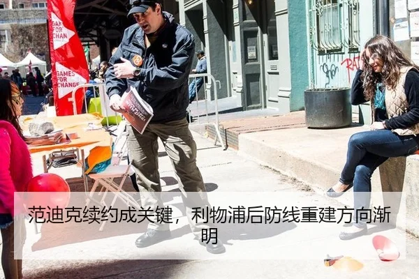 范迪克续约成关键，利物浦后防线重建方向渐明